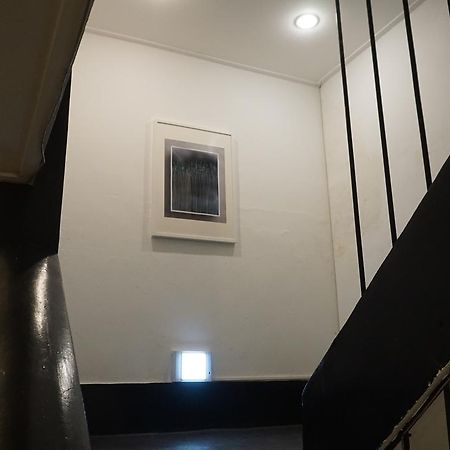 Hotel Gaon Insadong Seoul Ngoại thất bức ảnh