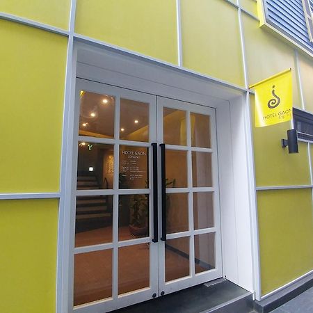 Hotel Gaon Insadong Seoul Ngoại thất bức ảnh