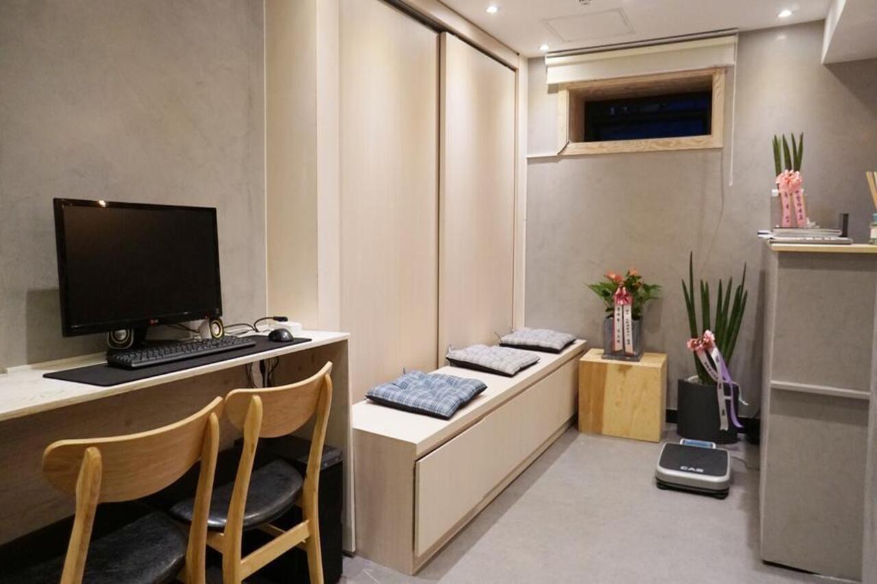 Hotel Gaon Insadong Seoul Ngoại thất bức ảnh