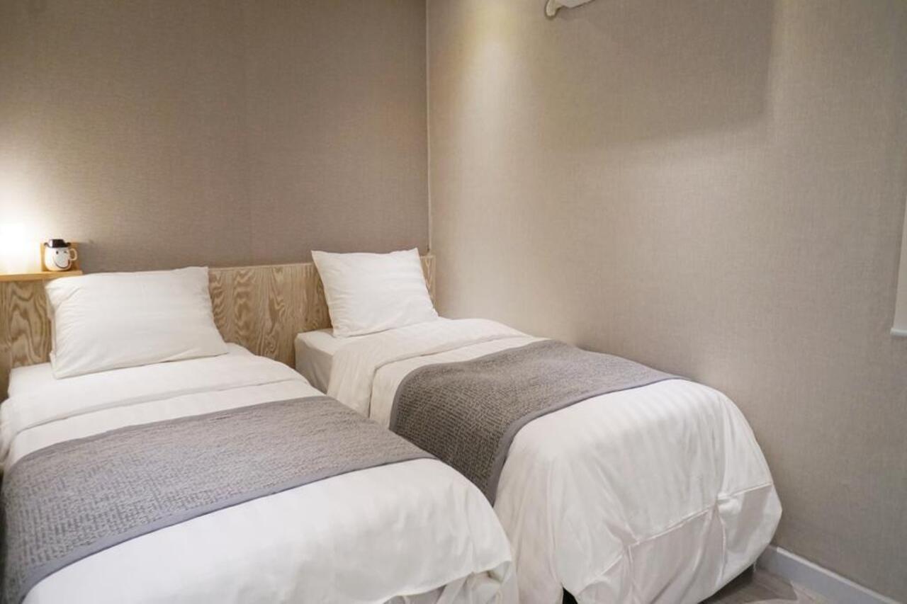 Hotel Gaon Insadong Seoul Ngoại thất bức ảnh