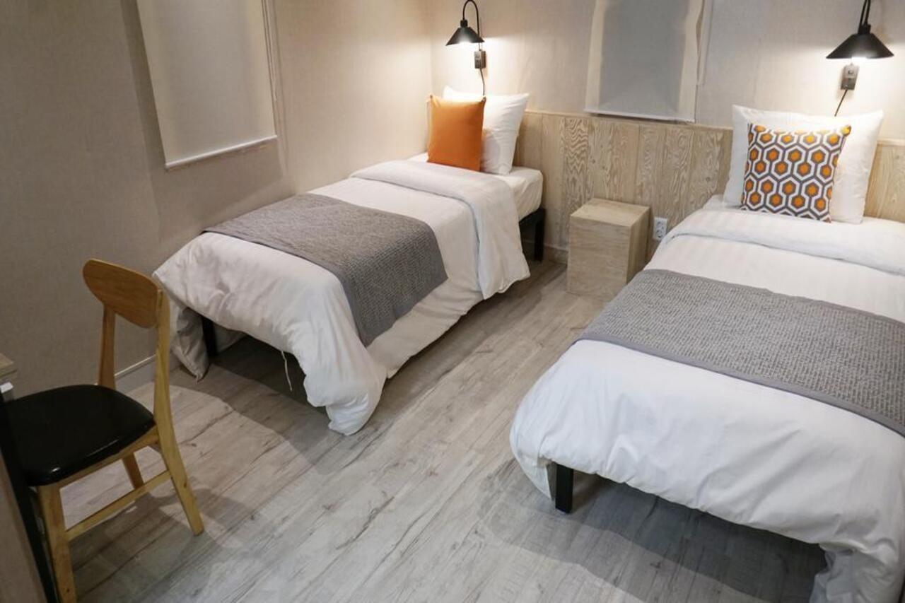 Hotel Gaon Insadong Seoul Ngoại thất bức ảnh