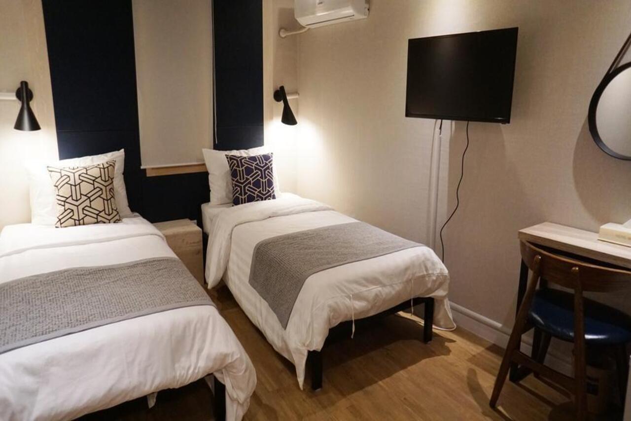 Hotel Gaon Insadong Seoul Ngoại thất bức ảnh