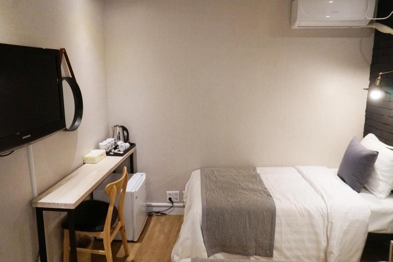 Hotel Gaon Insadong Seoul Ngoại thất bức ảnh