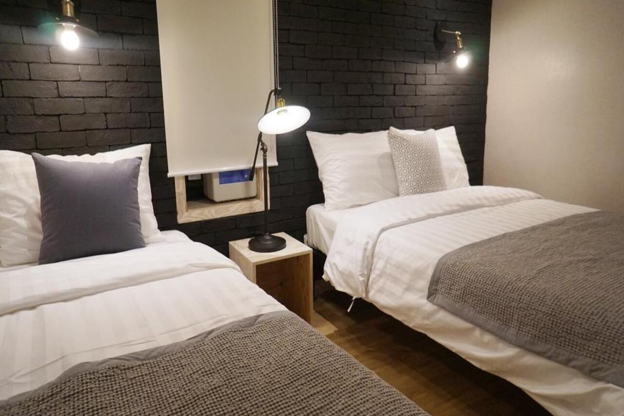Hotel Gaon Insadong Seoul Ngoại thất bức ảnh