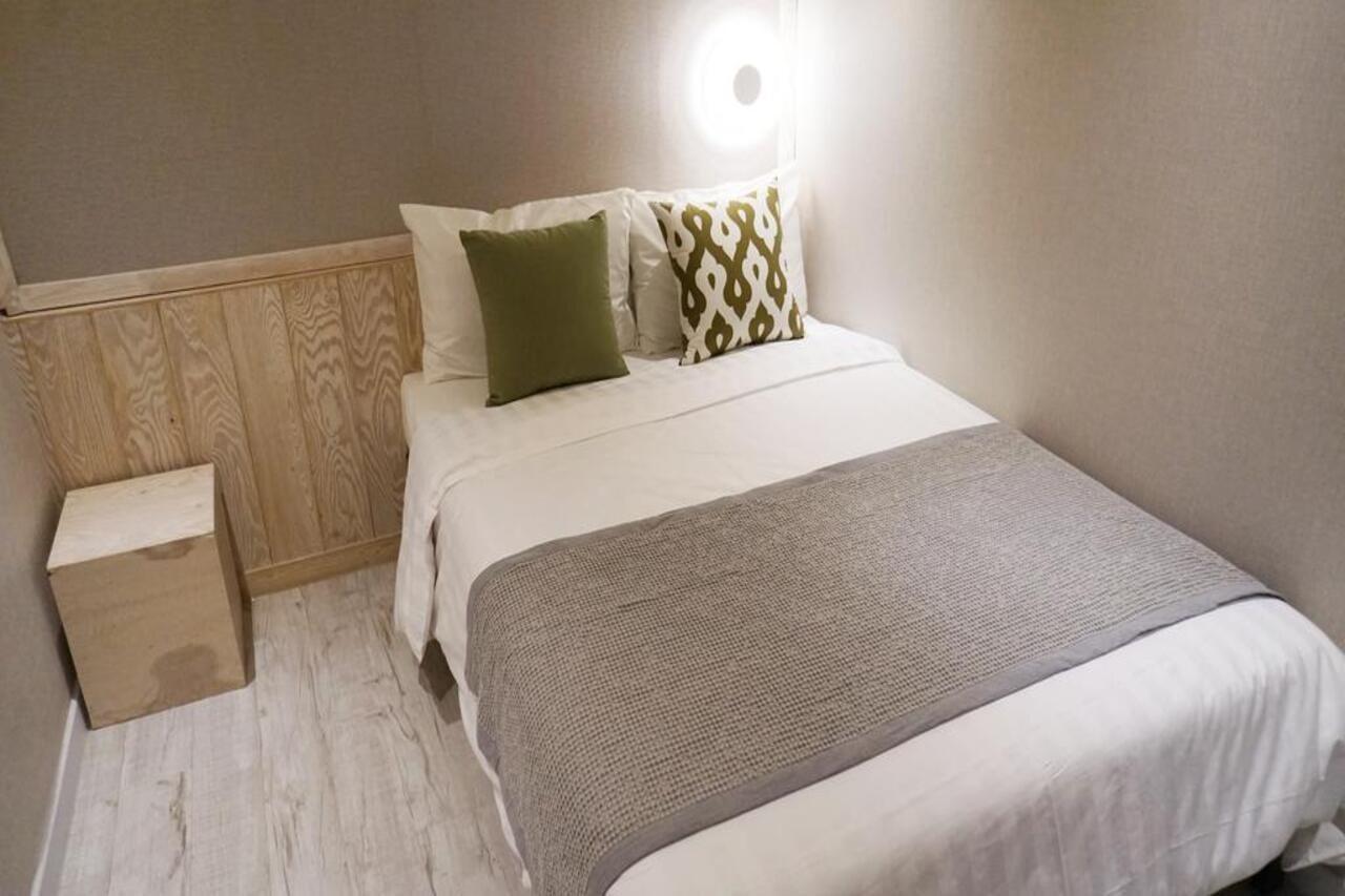 Hotel Gaon Insadong Seoul Ngoại thất bức ảnh