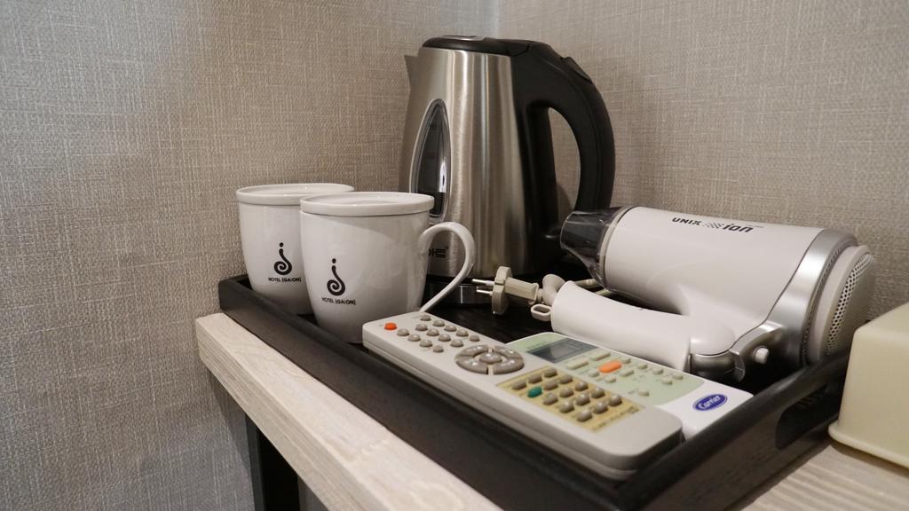Hotel Gaon Insadong Seoul Ngoại thất bức ảnh