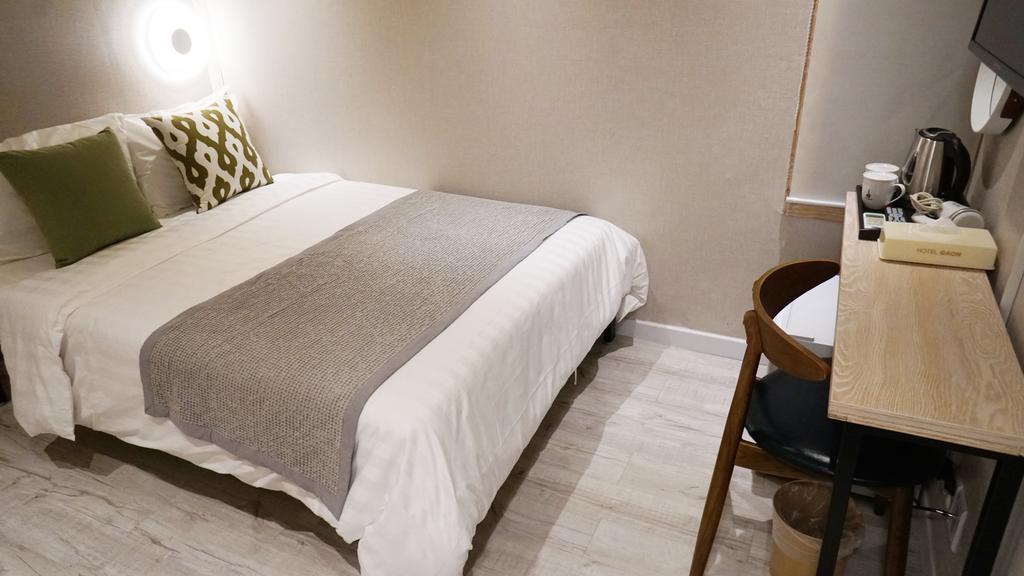 Hotel Gaon Insadong Seoul Ngoại thất bức ảnh