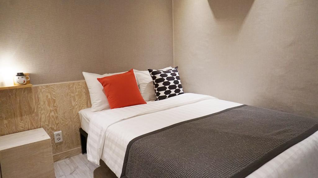 Hotel Gaon Insadong Seoul Ngoại thất bức ảnh