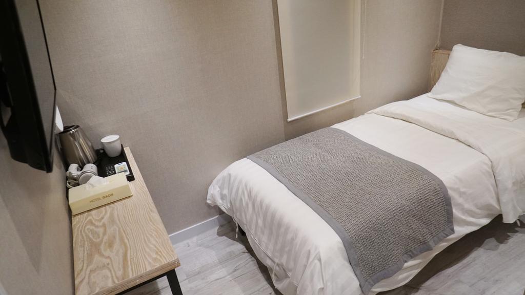 Hotel Gaon Insadong Seoul Ngoại thất bức ảnh