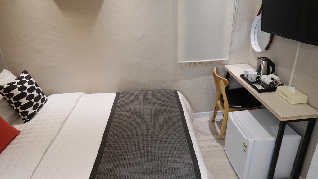 Hotel Gaon Insadong Seoul Ngoại thất bức ảnh