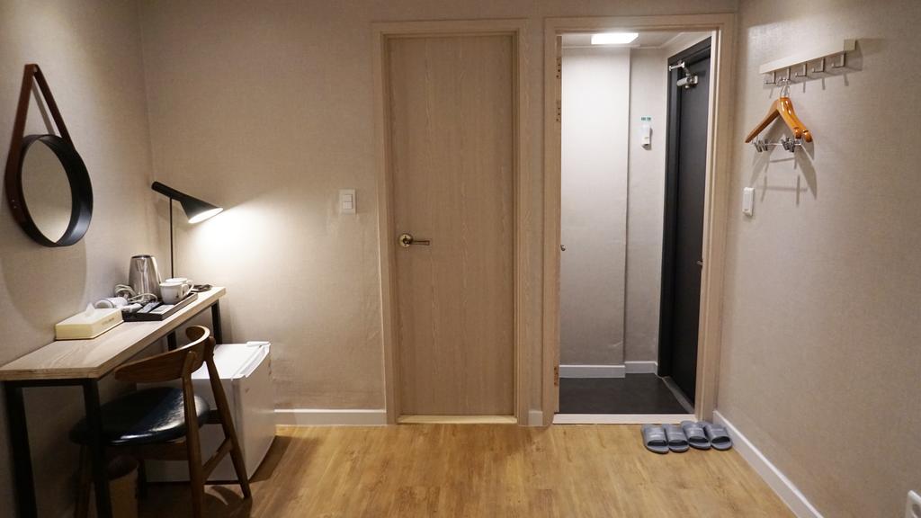 Hotel Gaon Insadong Seoul Ngoại thất bức ảnh