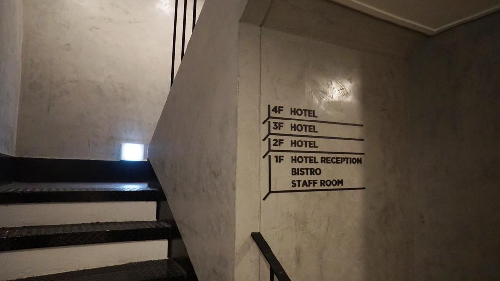 Hotel Gaon Insadong Seoul Ngoại thất bức ảnh