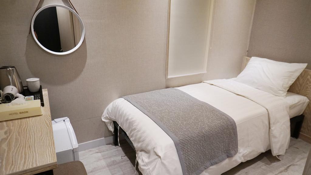 Hotel Gaon Insadong Seoul Ngoại thất bức ảnh