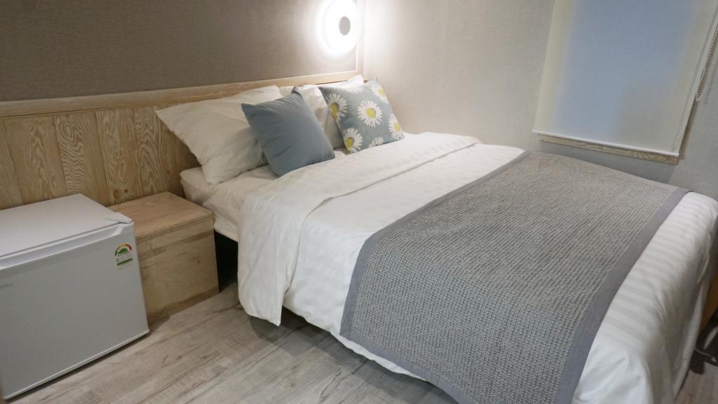 Hotel Gaon Insadong Seoul Ngoại thất bức ảnh
