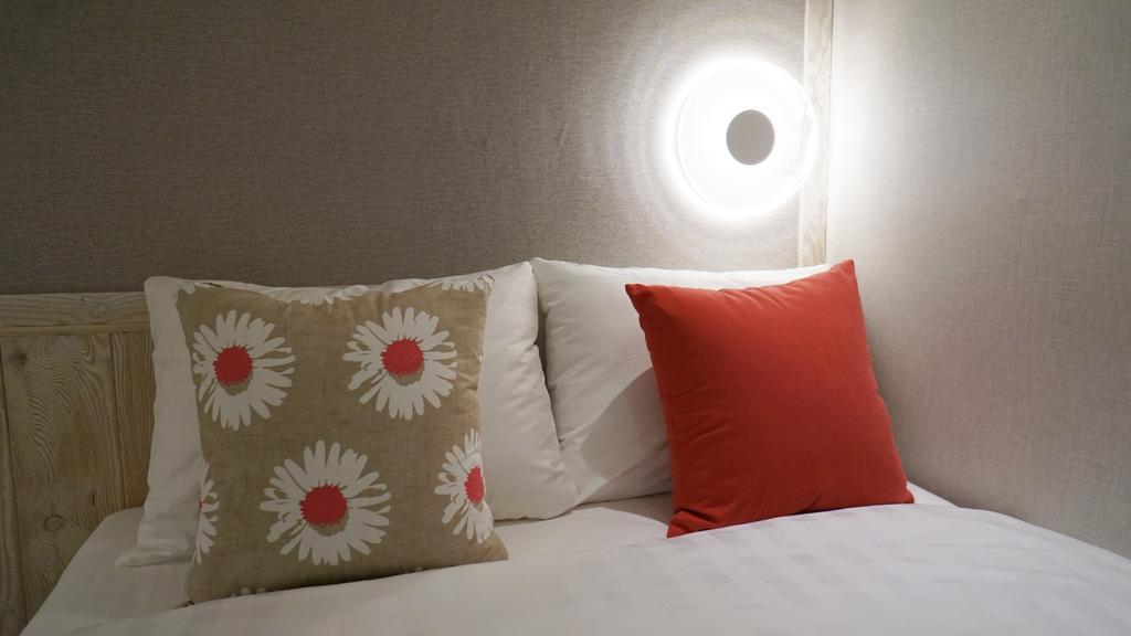 Hotel Gaon Insadong Seoul Ngoại thất bức ảnh