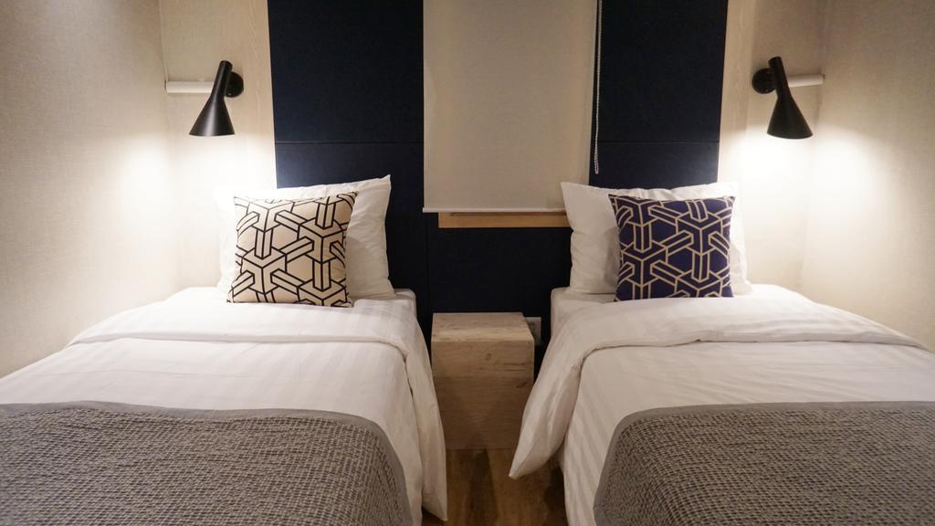 Hotel Gaon Insadong Seoul Ngoại thất bức ảnh