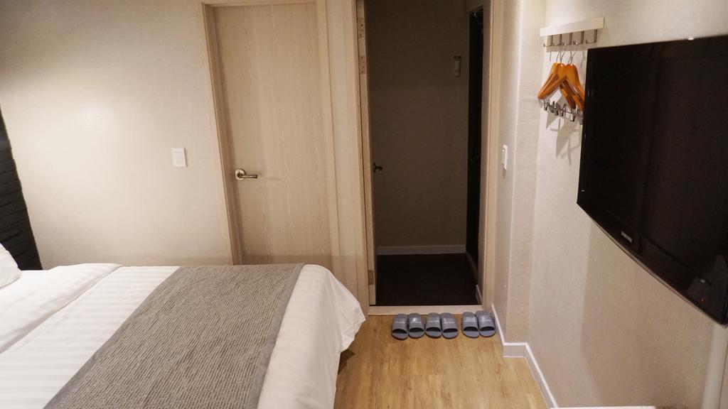 Hotel Gaon Insadong Seoul Ngoại thất bức ảnh