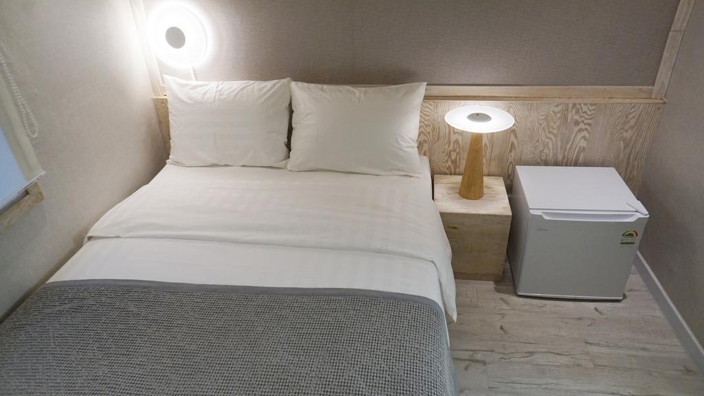 Hotel Gaon Insadong Seoul Ngoại thất bức ảnh