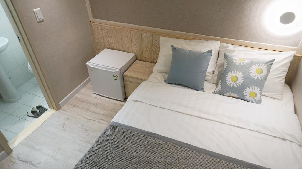 Hotel Gaon Insadong Seoul Ngoại thất bức ảnh