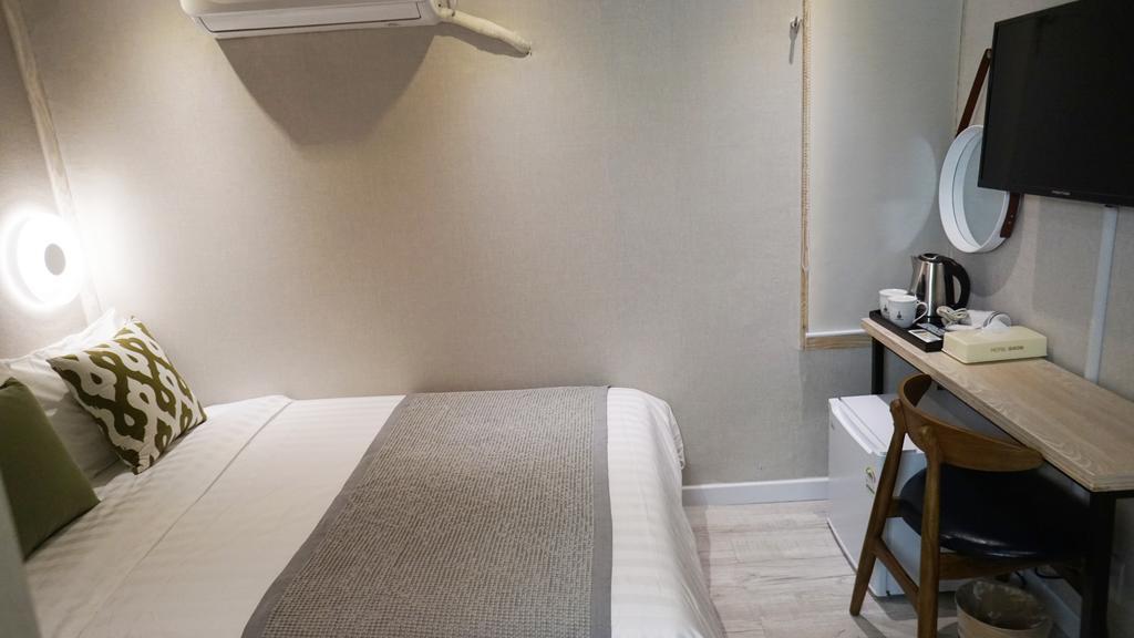 Hotel Gaon Insadong Seoul Ngoại thất bức ảnh