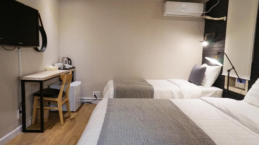 Hotel Gaon Insadong Seoul Ngoại thất bức ảnh