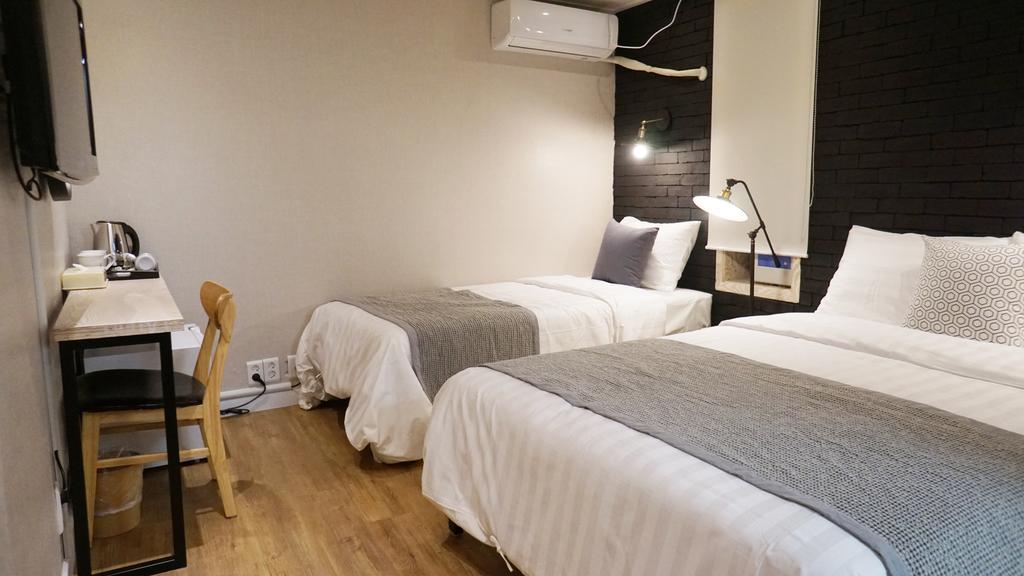 Hotel Gaon Insadong Seoul Ngoại thất bức ảnh