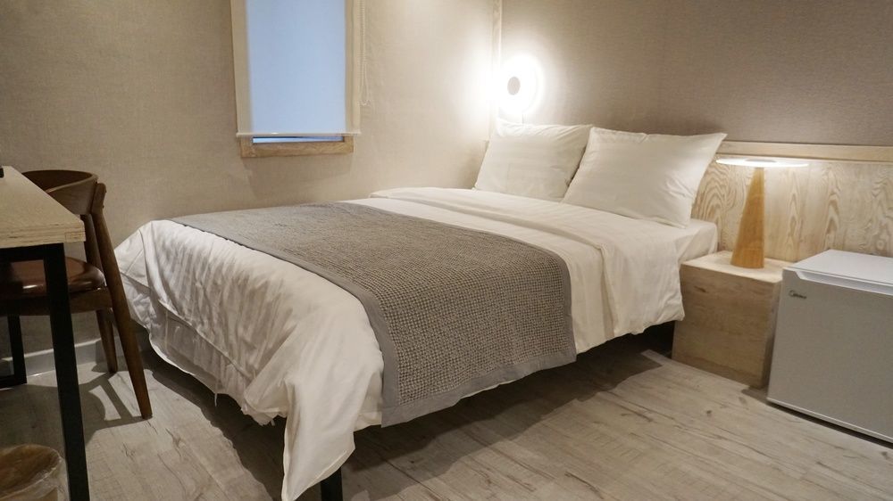 Hotel Gaon Insadong Seoul Ngoại thất bức ảnh