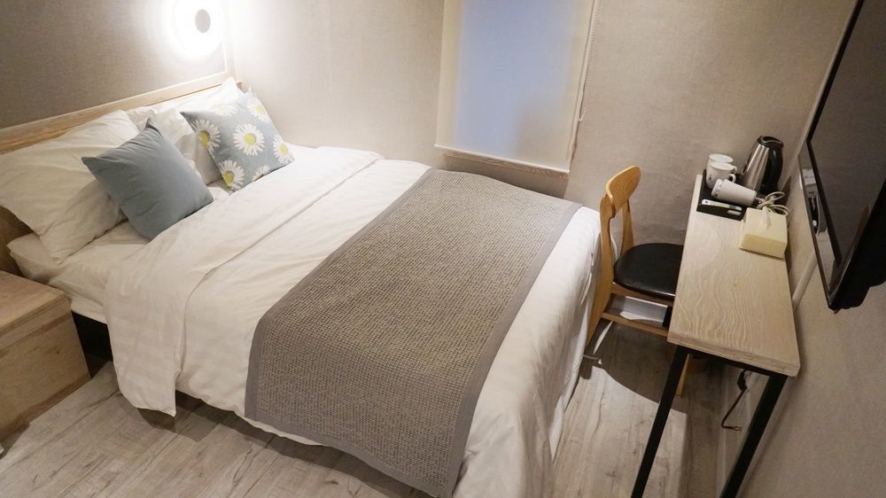 Hotel Gaon Insadong Seoul Ngoại thất bức ảnh