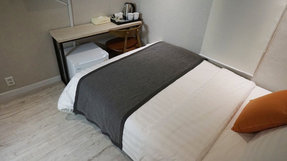 Hotel Gaon Insadong Seoul Ngoại thất bức ảnh