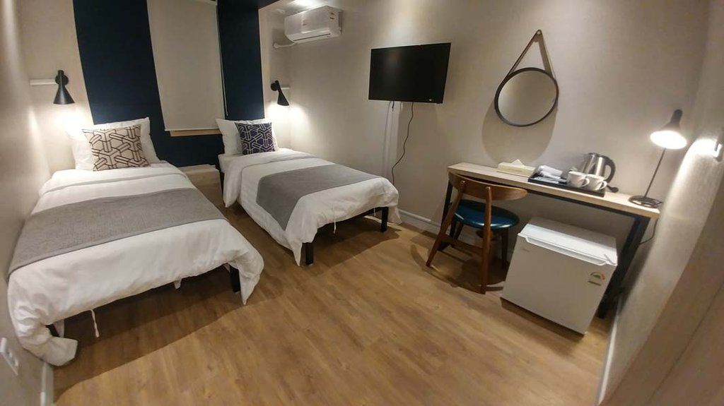 Hotel Gaon Insadong Seoul Ngoại thất bức ảnh