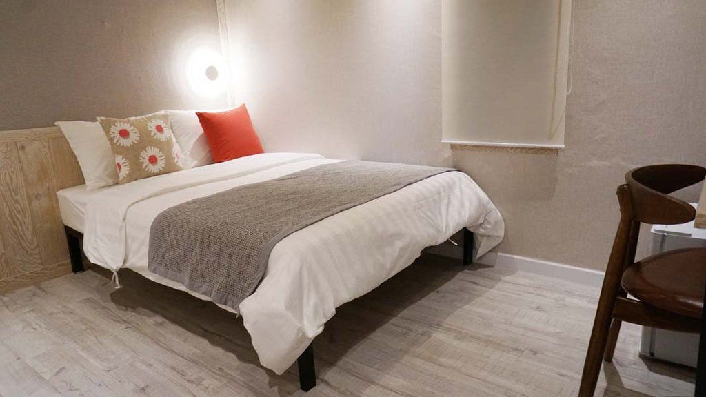 Hotel Gaon Insadong Seoul Ngoại thất bức ảnh