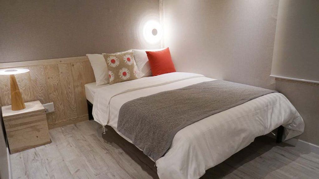 Hotel Gaon Insadong Seoul Ngoại thất bức ảnh