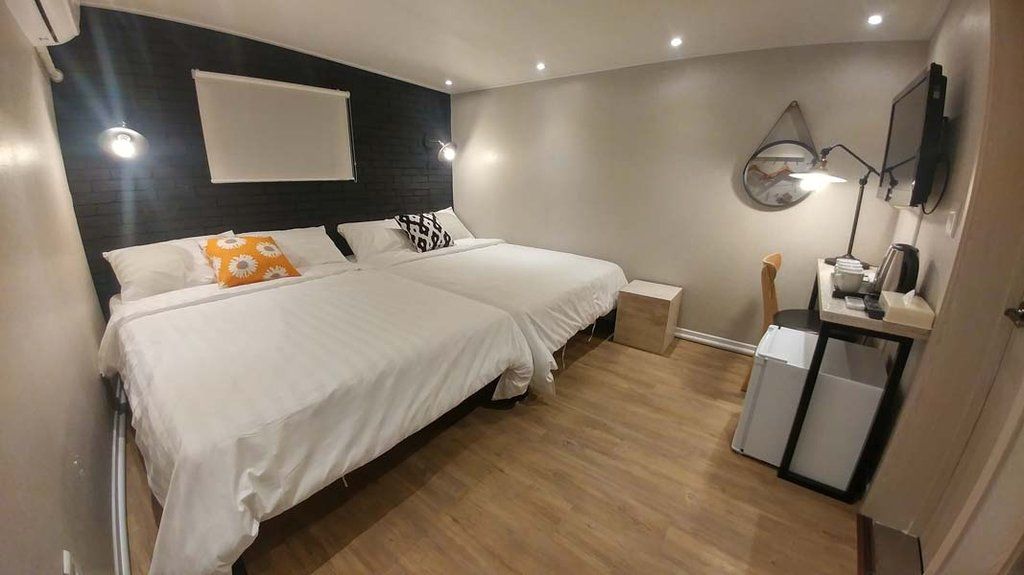 Hotel Gaon Insadong Seoul Ngoại thất bức ảnh