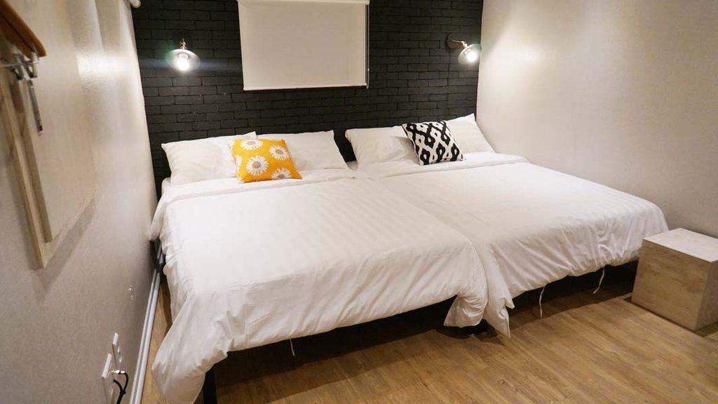 Hotel Gaon Insadong Seoul Ngoại thất bức ảnh