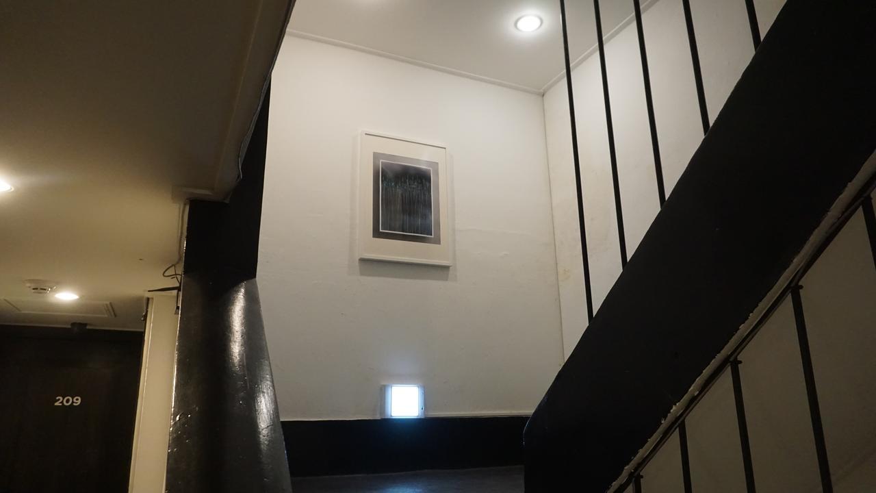 Hotel Gaon Insadong Seoul Ngoại thất bức ảnh