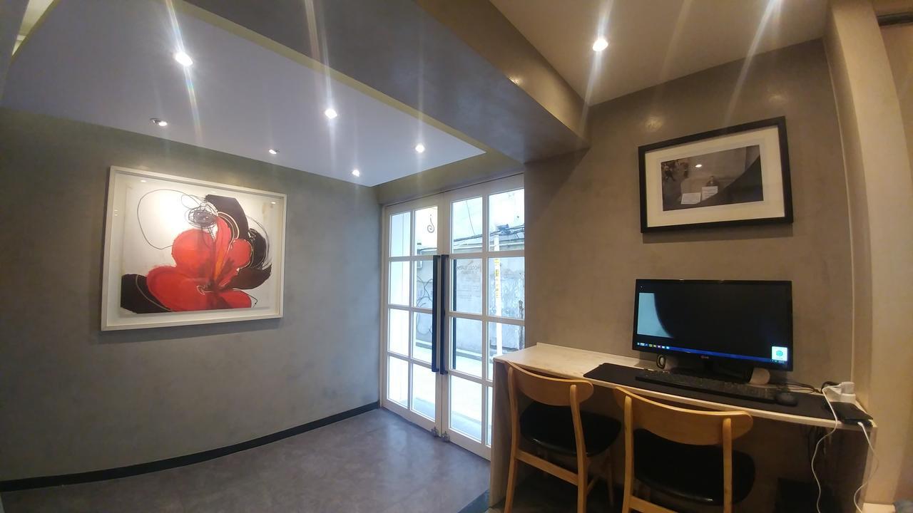 Hotel Gaon Insadong Seoul Ngoại thất bức ảnh