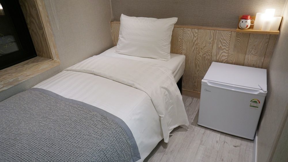Hotel Gaon Insadong Seoul Ngoại thất bức ảnh